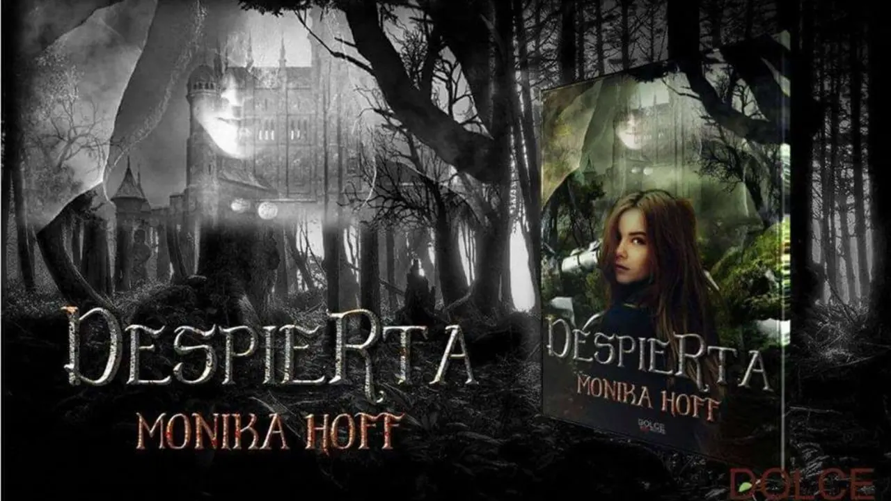 Despierta, de Monika Hoff./ China