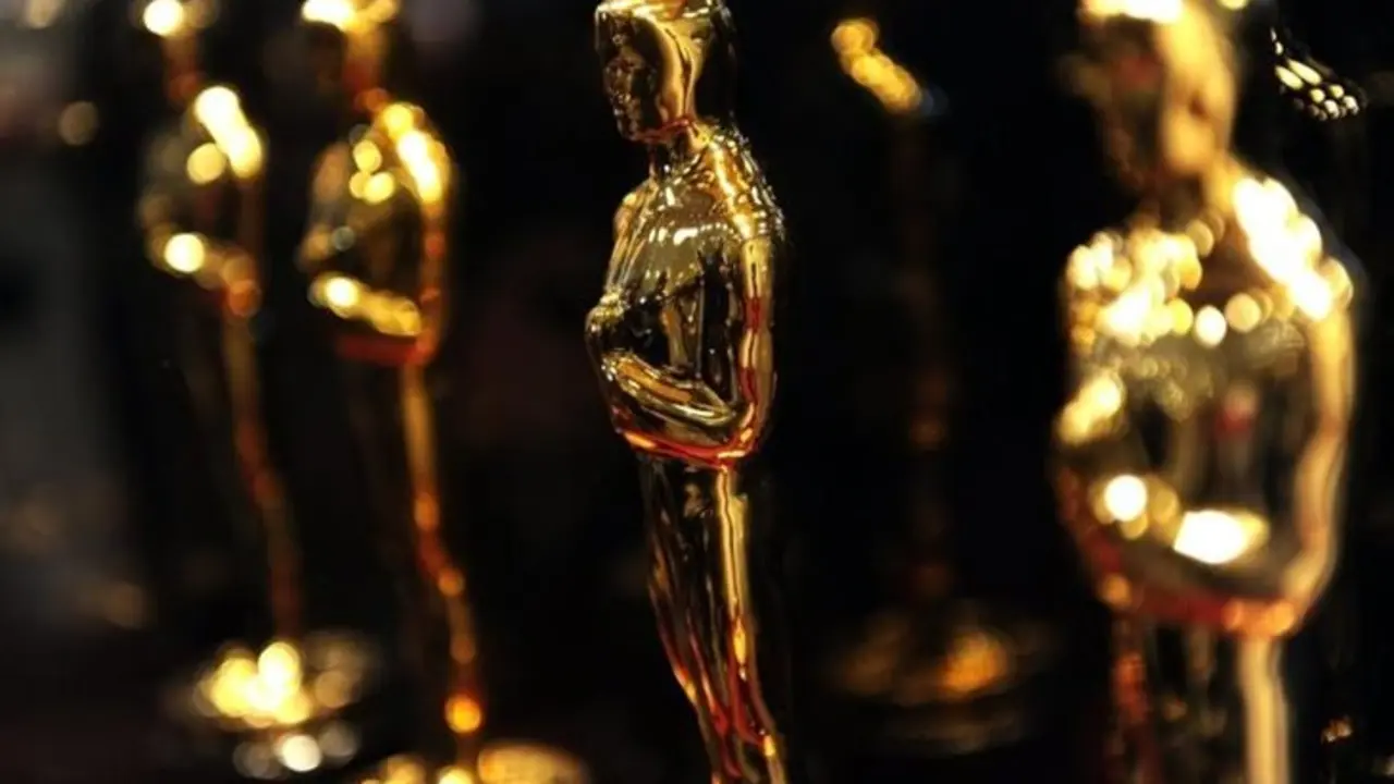 Premios Oscar. / RR SS