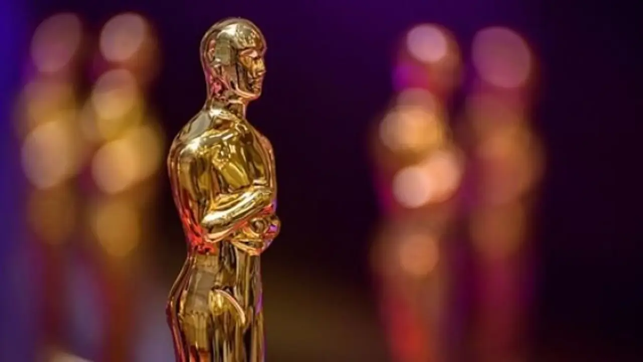 Premios &Oacute;scar. / Dreamstime.