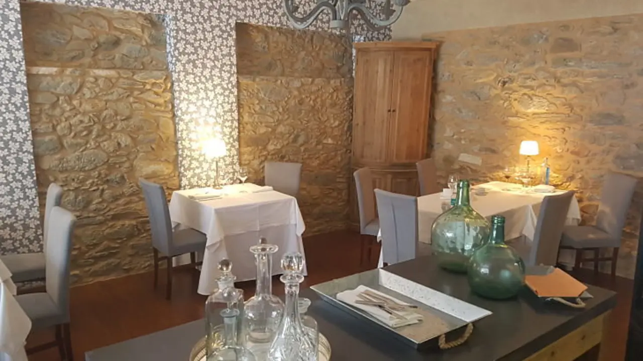 Casa Castro, en Vila de Cruces. / Mundiario