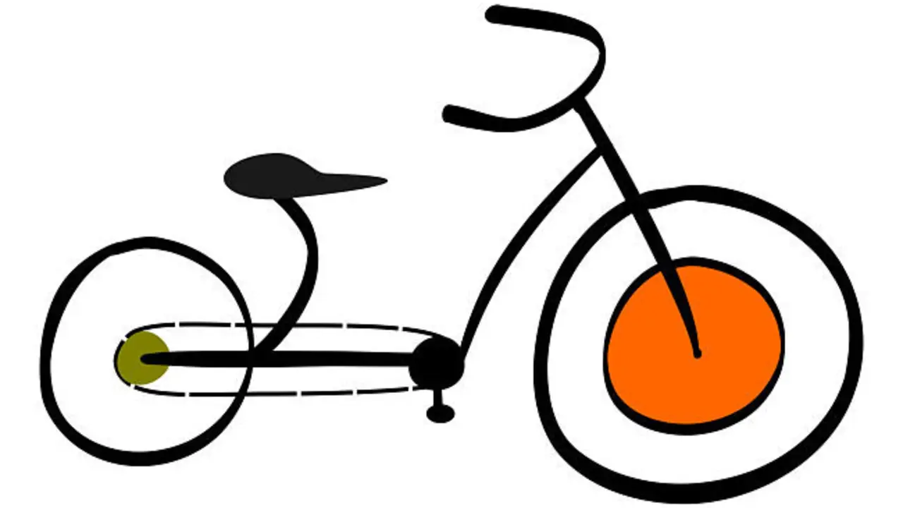 Bici/FrAn LaREo