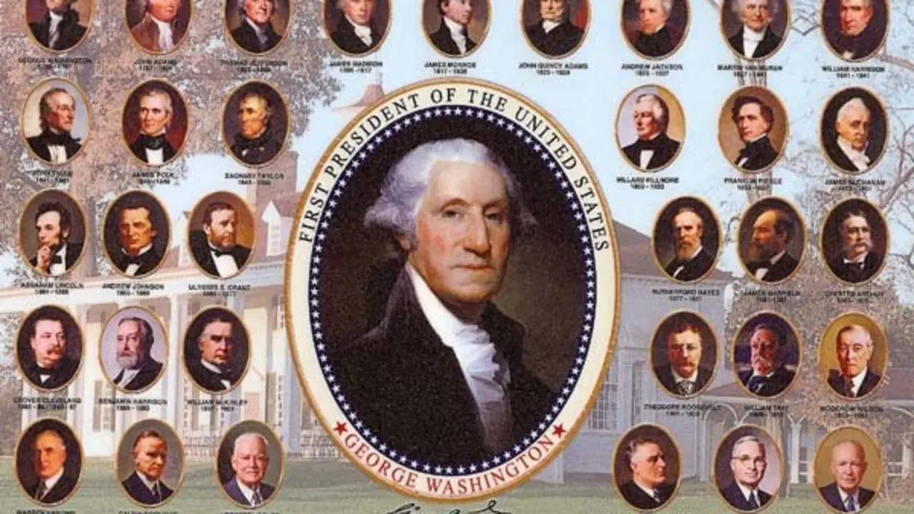 presidents