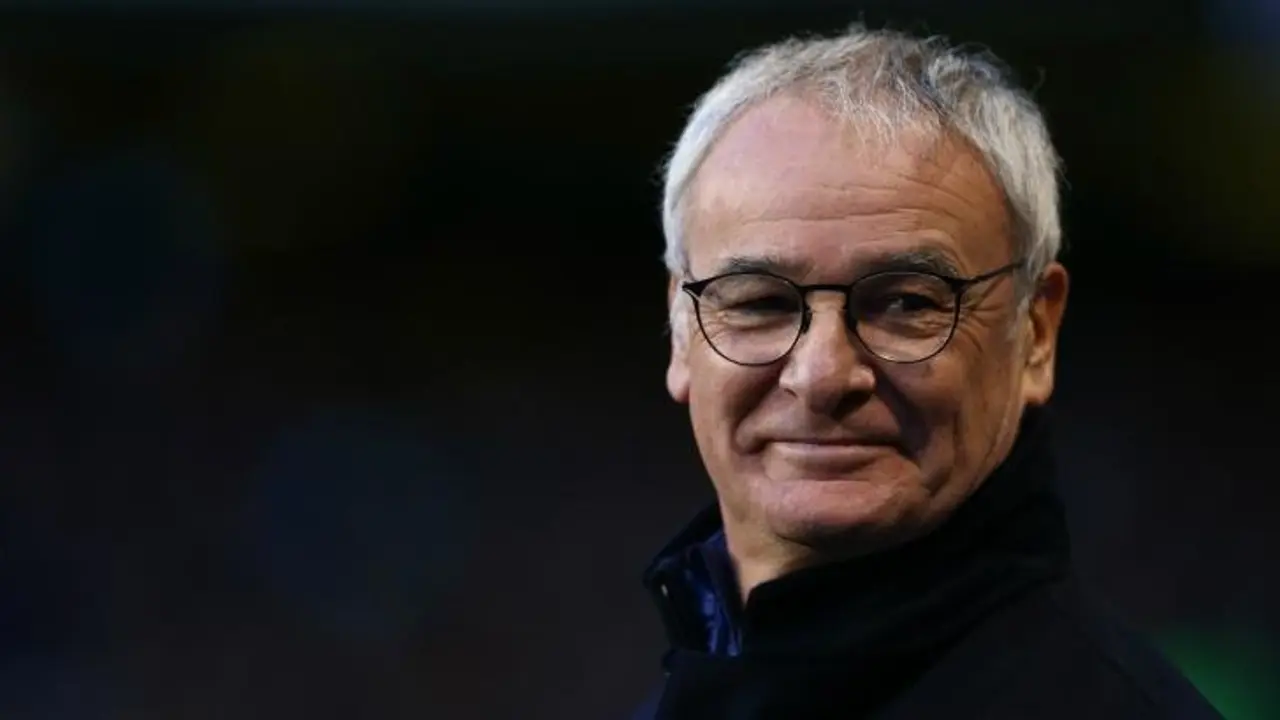 claudioranieri
