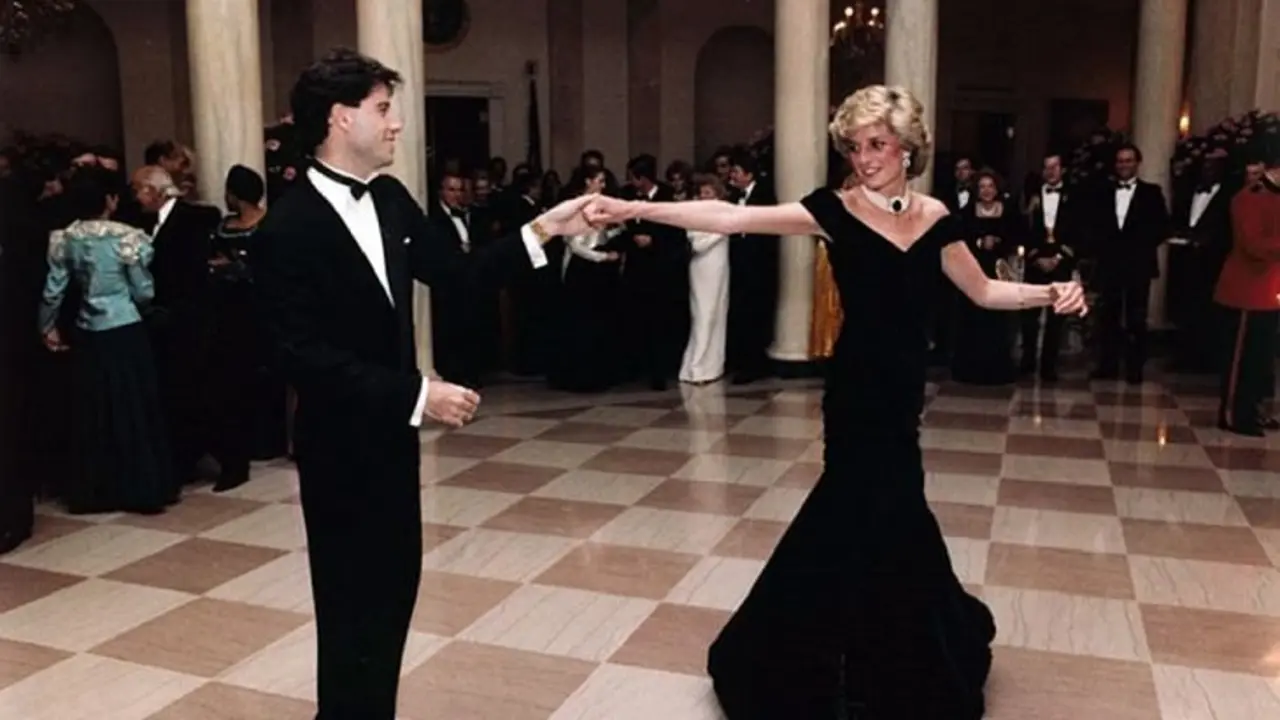 Lady Di Pixabay