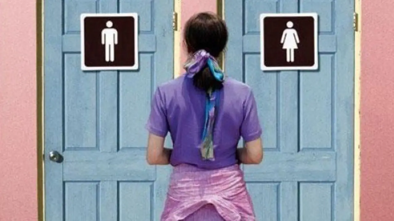 Representación de la transexualidad. / Observatorio de Bioética.