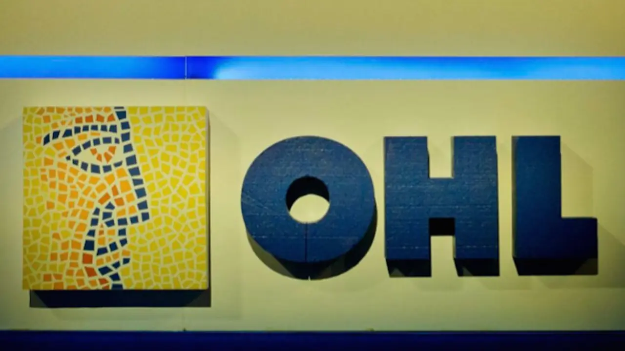 Fachada de OHL. / expansion.com