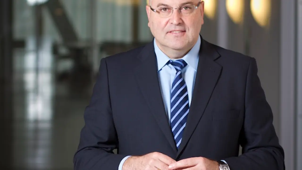 Guillermo Taboada, colaborador de MUNDIARIO.