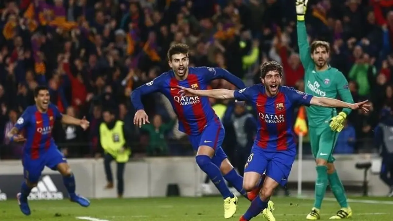 remontada