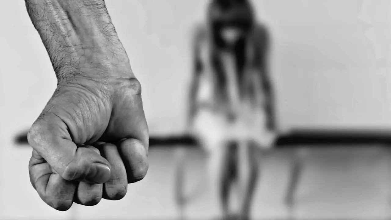 Una imagen ilustrativa de la violencia de g&eacute;nero. / Pixabay