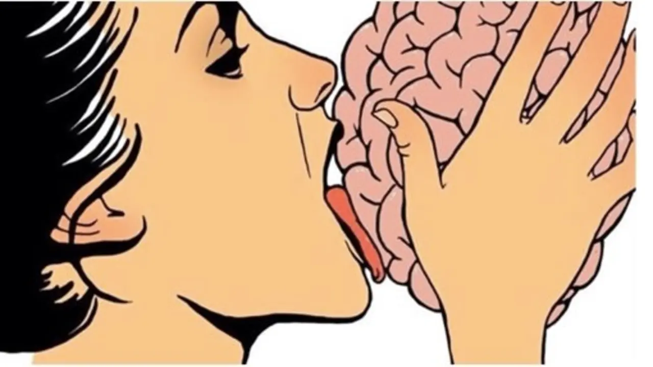 sapiosexual