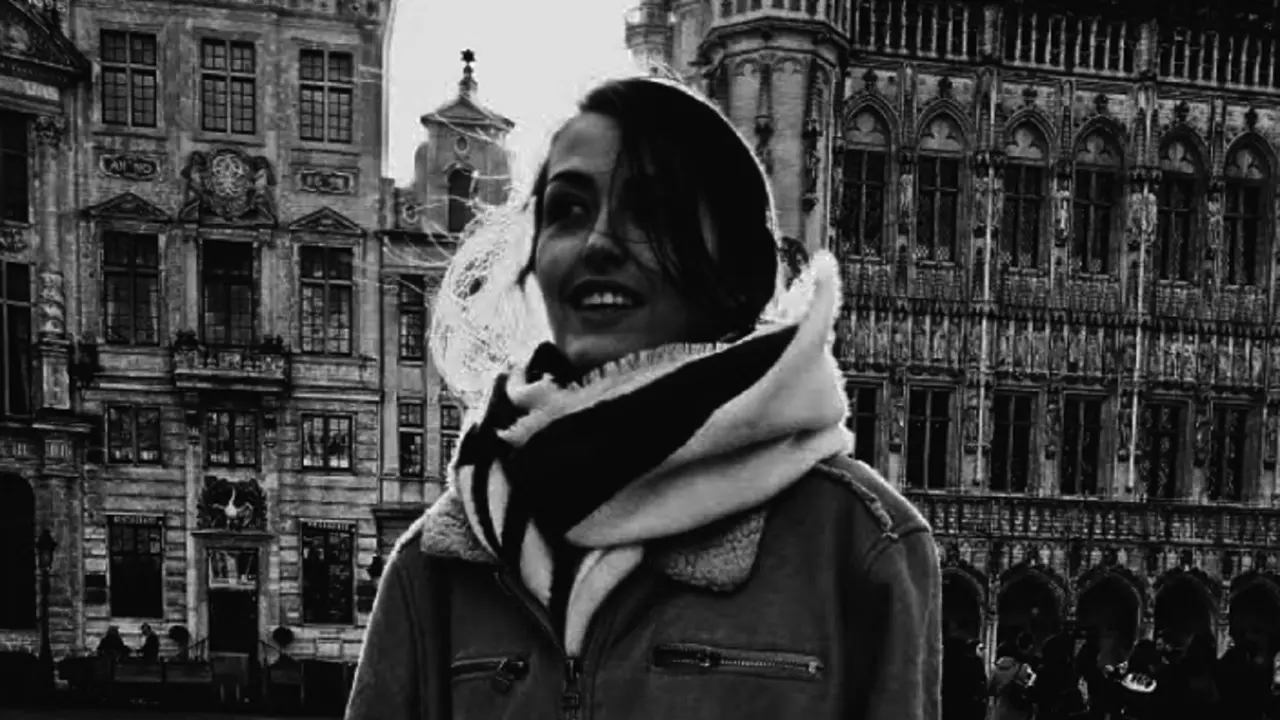 Chloé Fontaine. / Mundiario