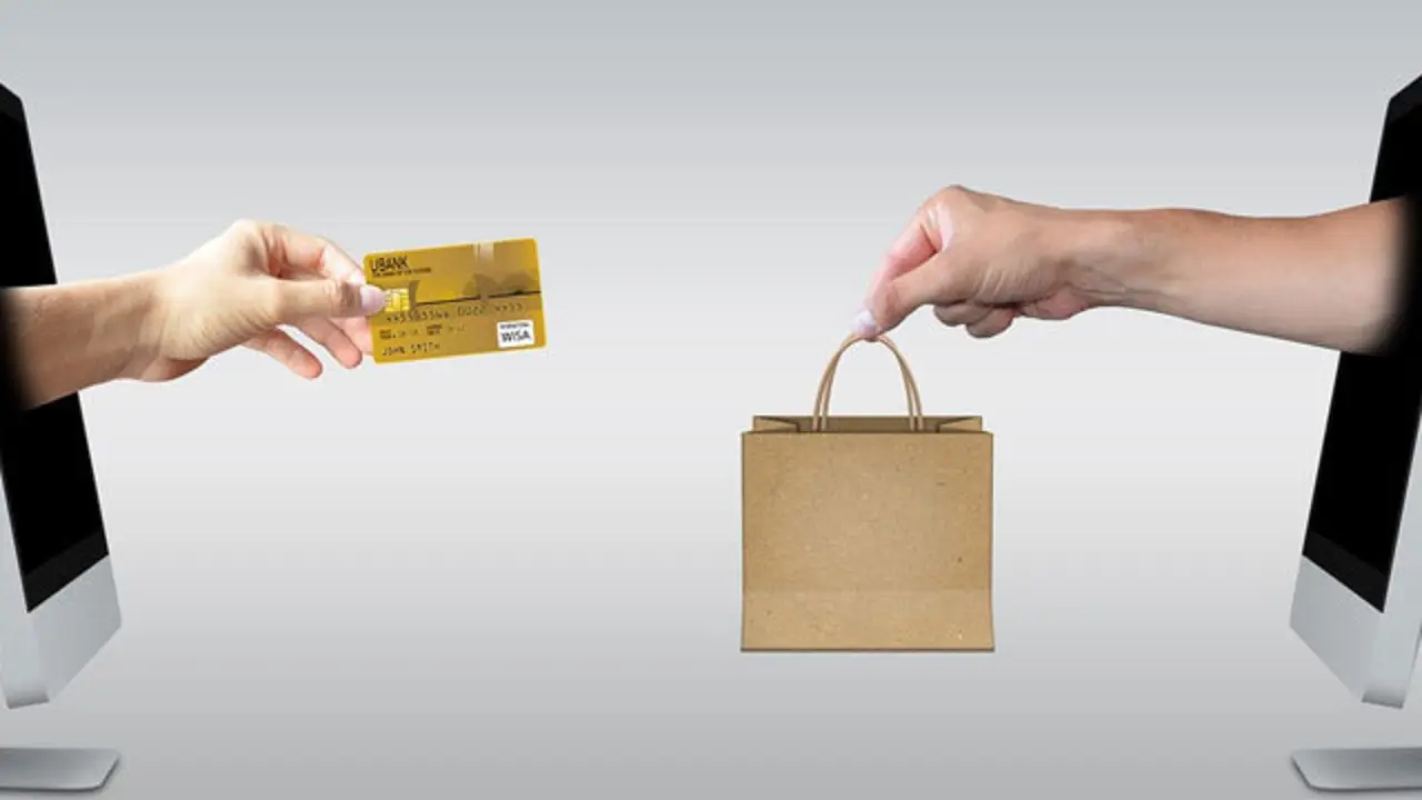 Imagen del ecommerce.