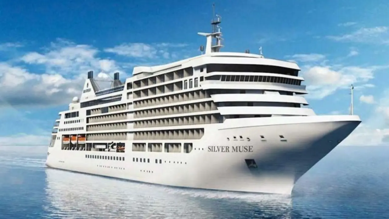 Crucero. / Archivo