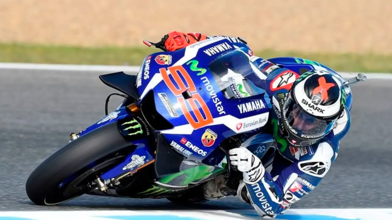 jorge lorenzo