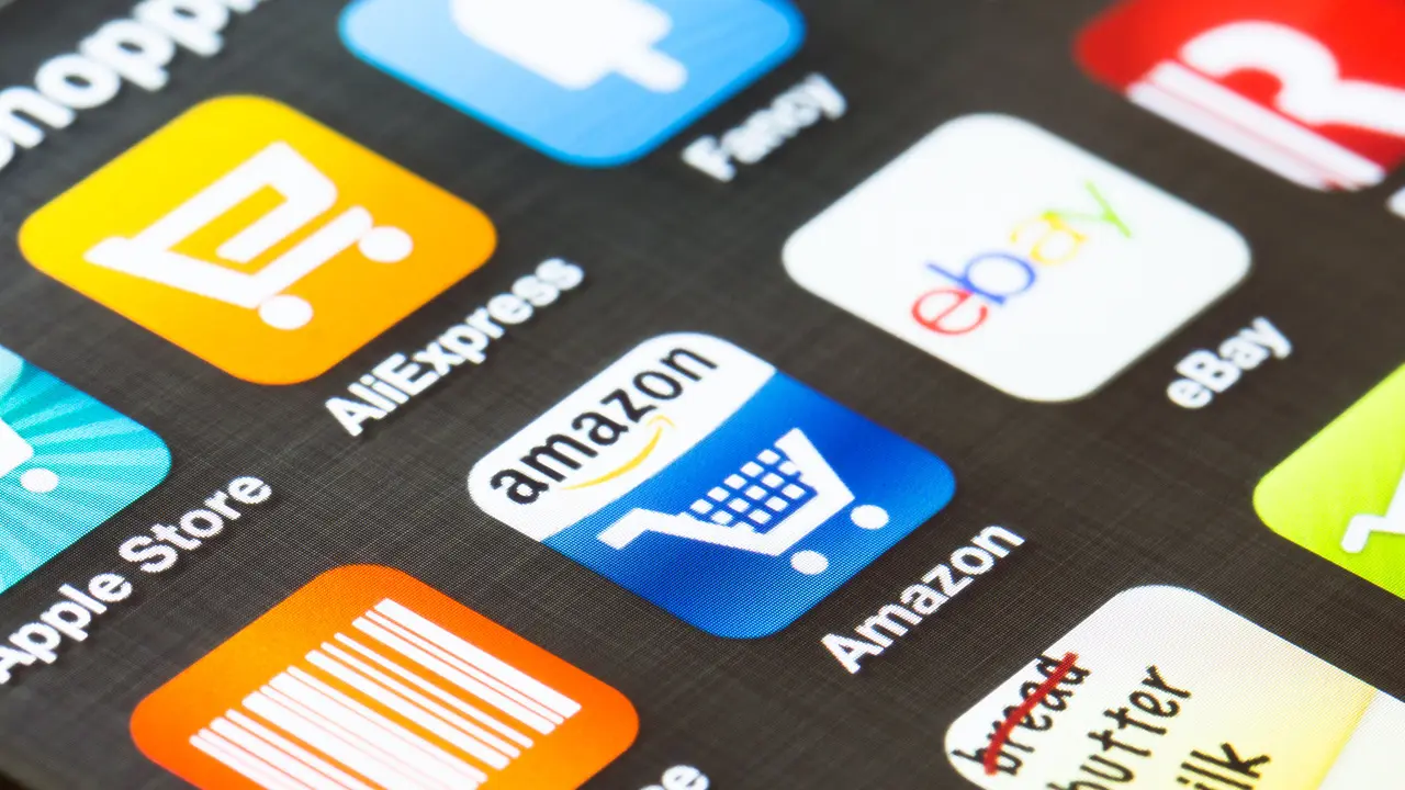 Marketplaces.