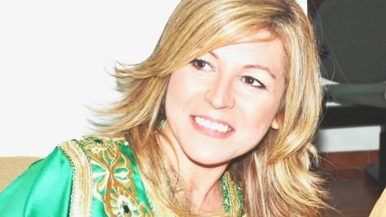 Yolanda Aldón, colaboradora de MUNDIARIO.