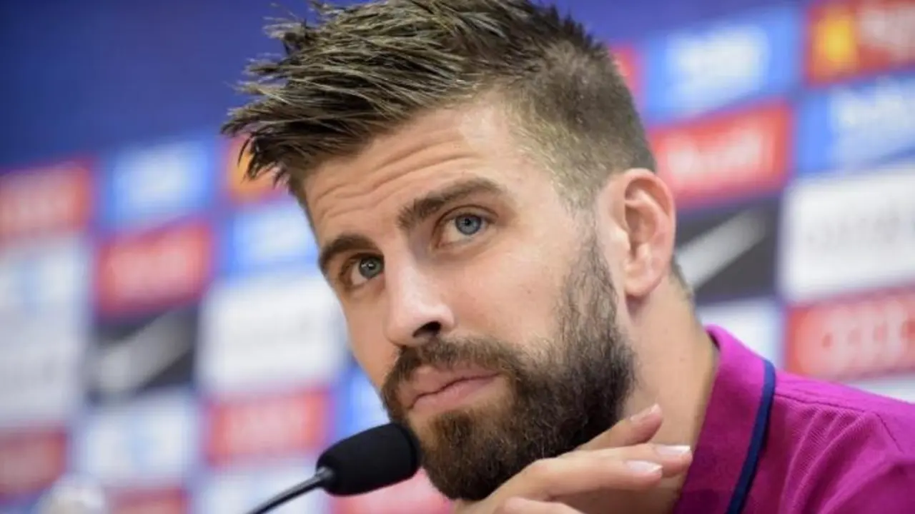 Piqu&eacute;
