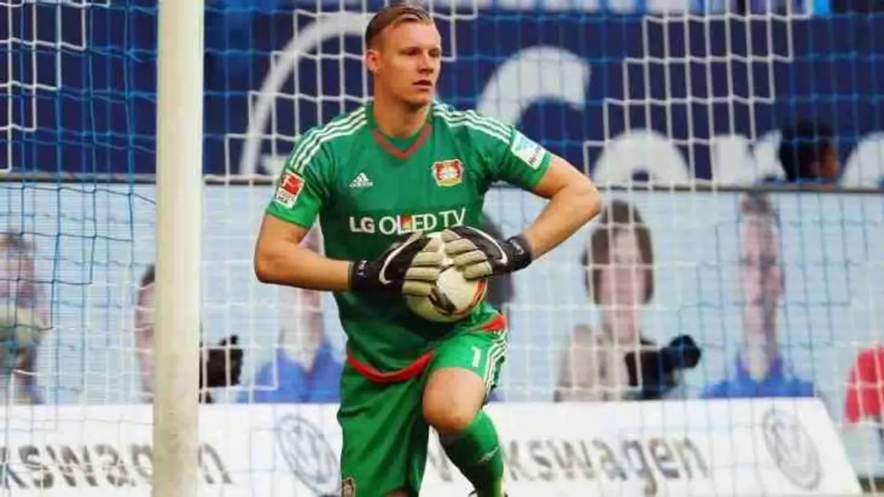 Bernd Leno