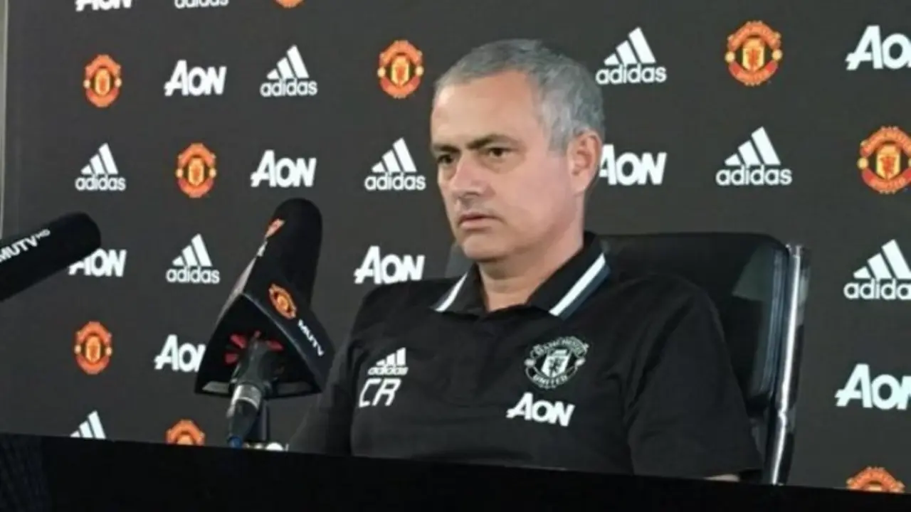 Mourinho