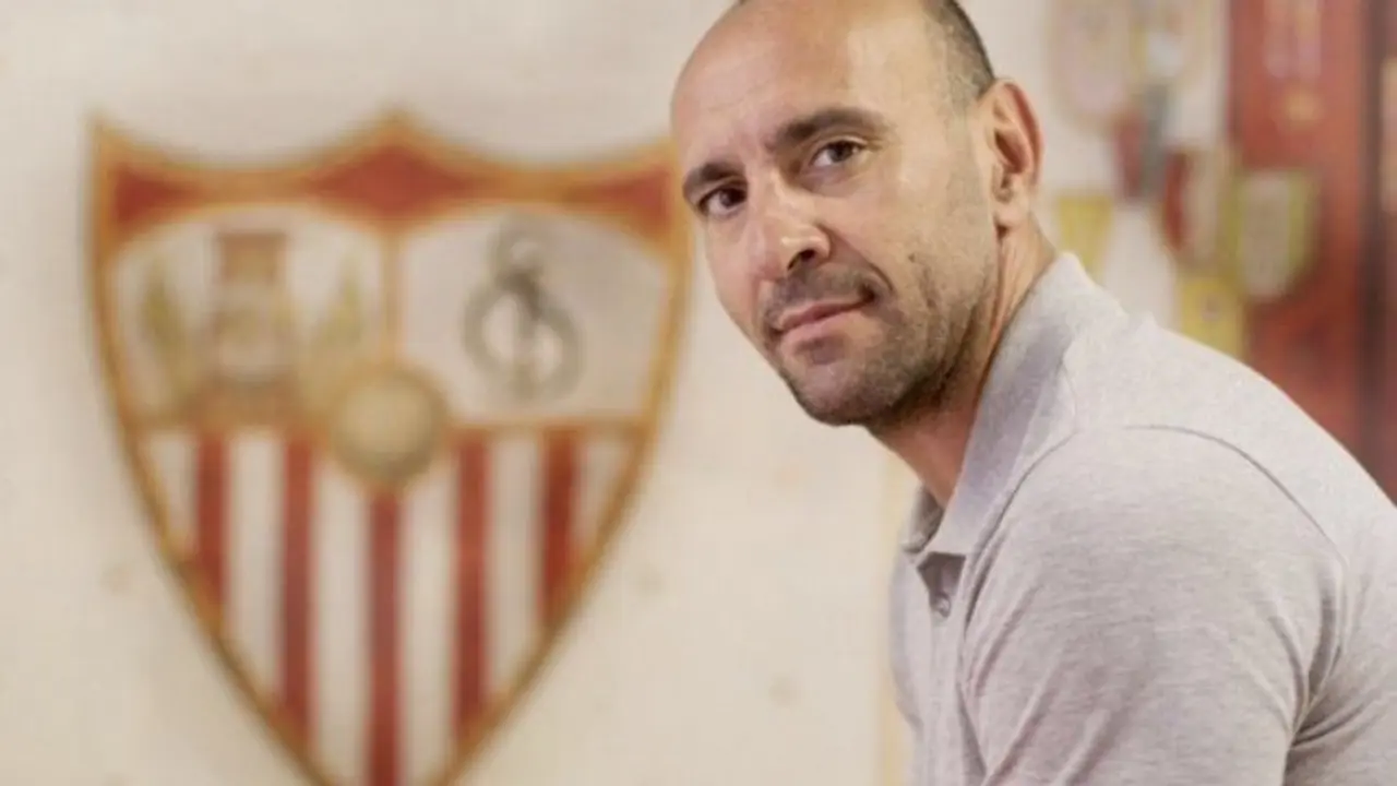 Monchi Principal
