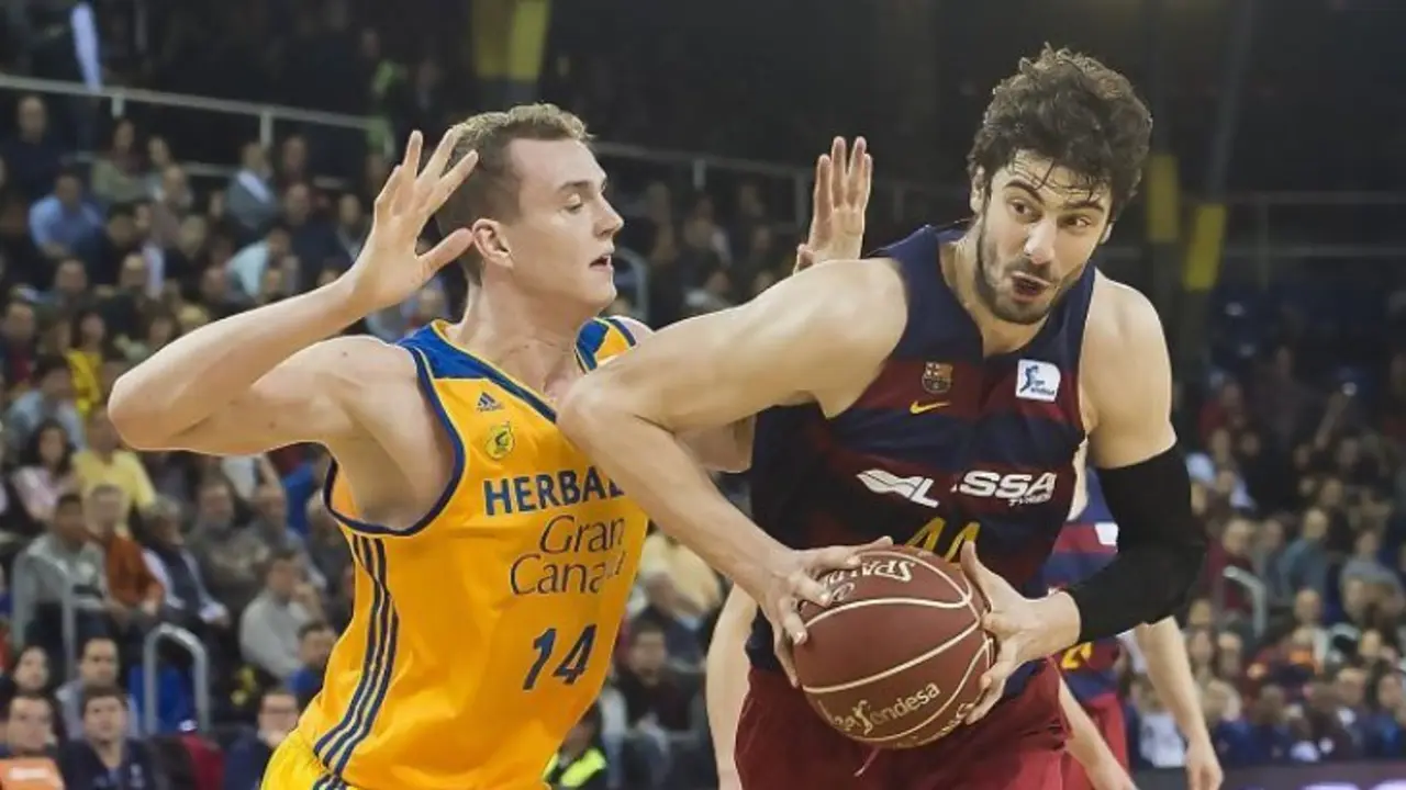 Barcelona Lassa