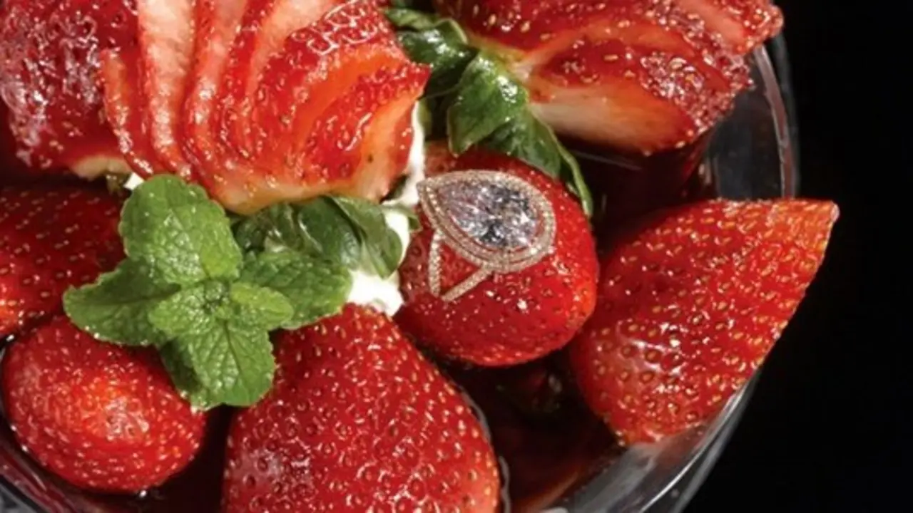 postre