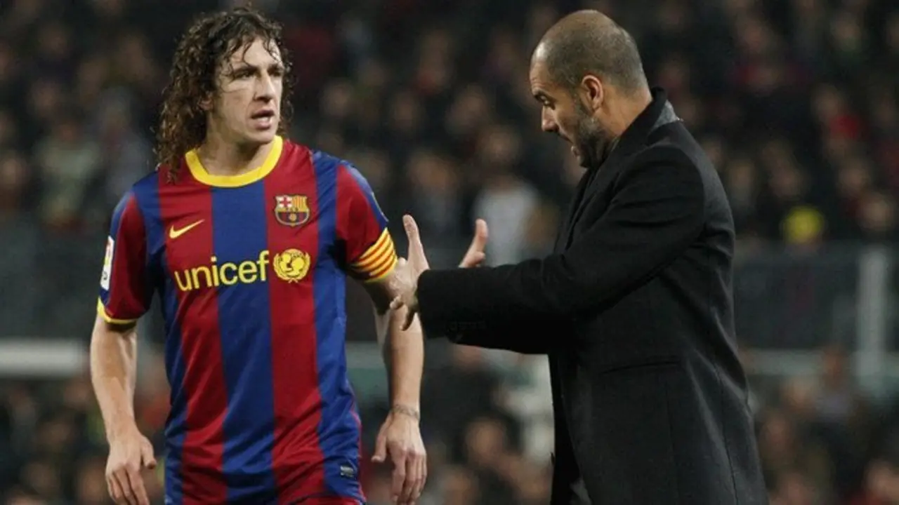 Puyol