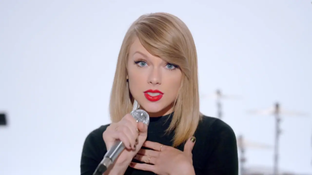 Taylor-Swift