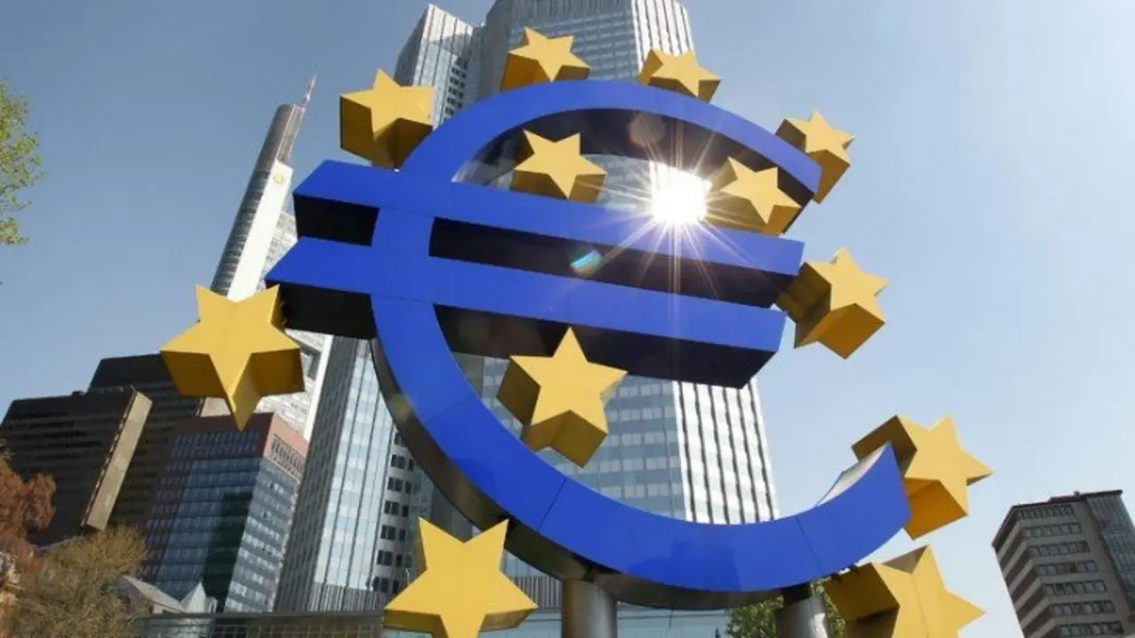 La confianza en el Euro ha descendido. / RRSS