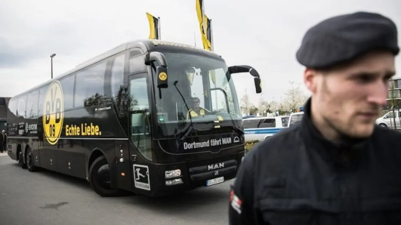 Borussia Dortmund