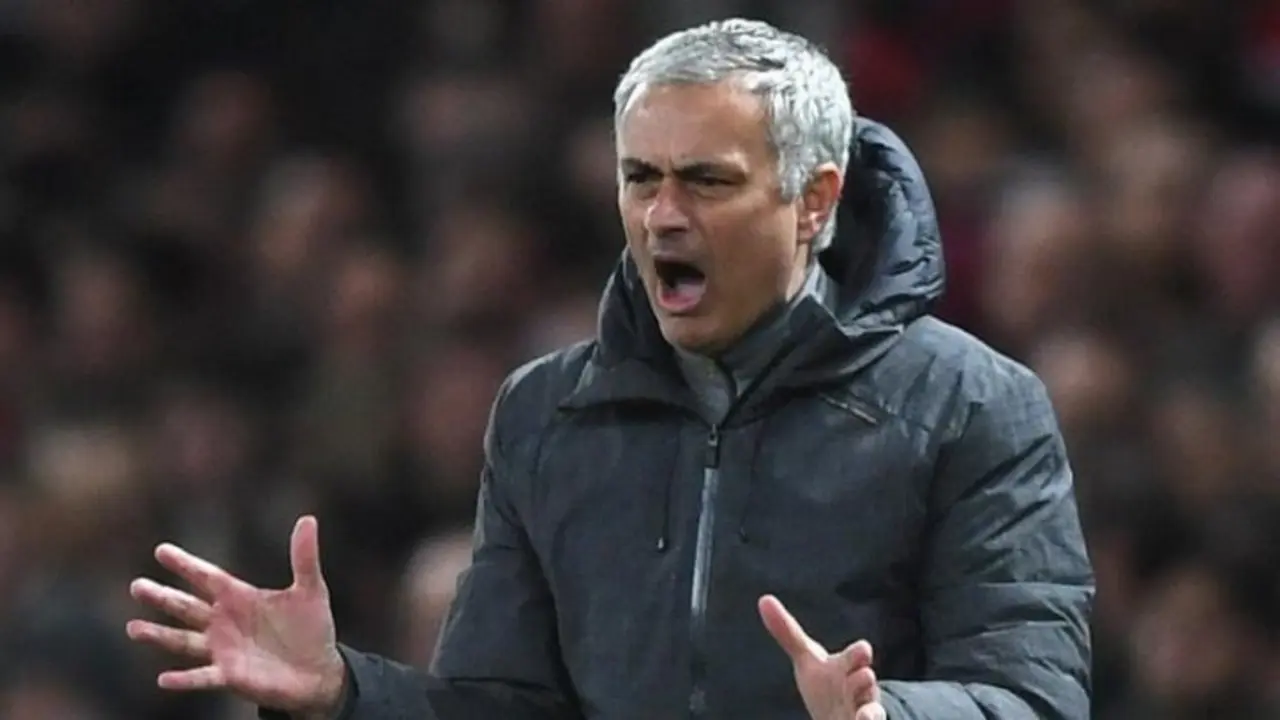 Mourinho