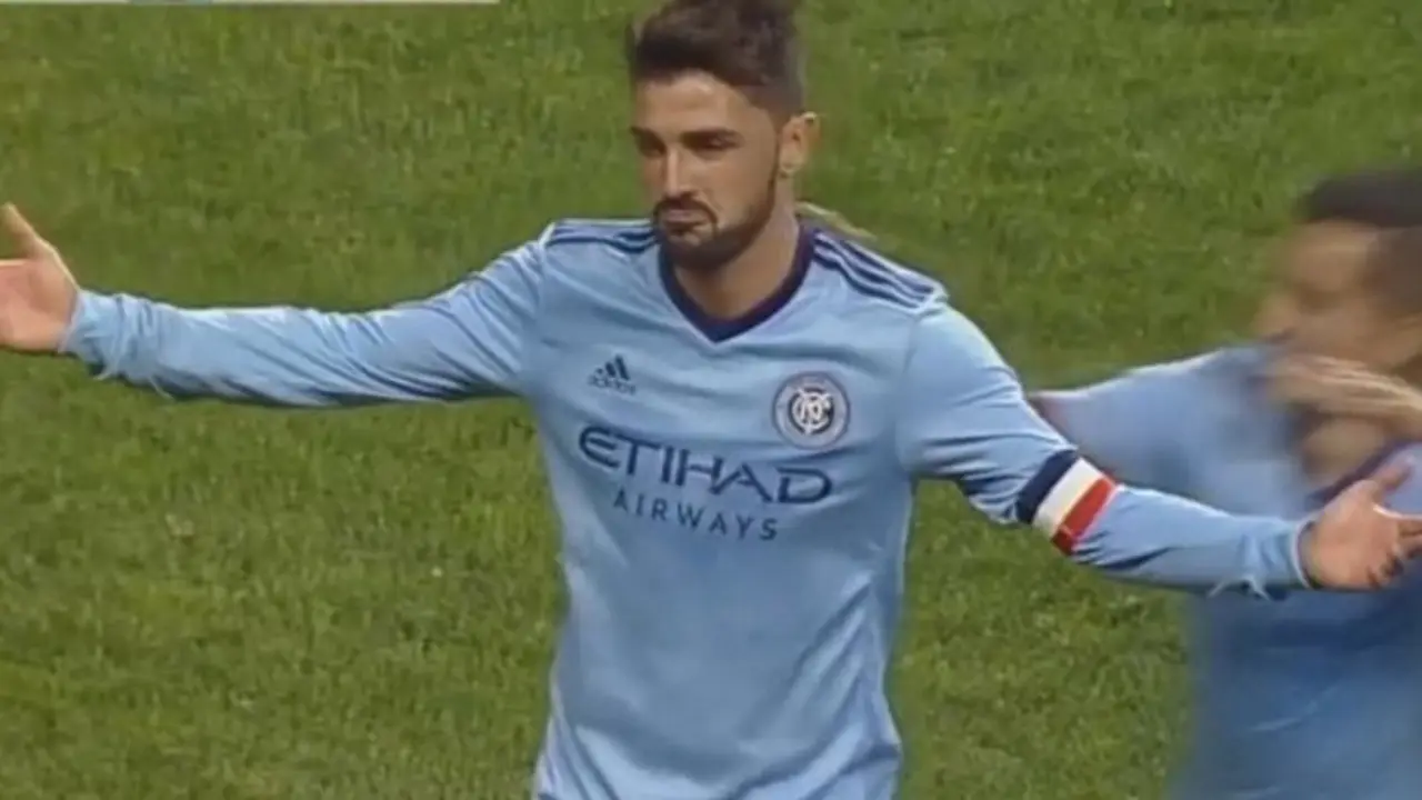 David Villa