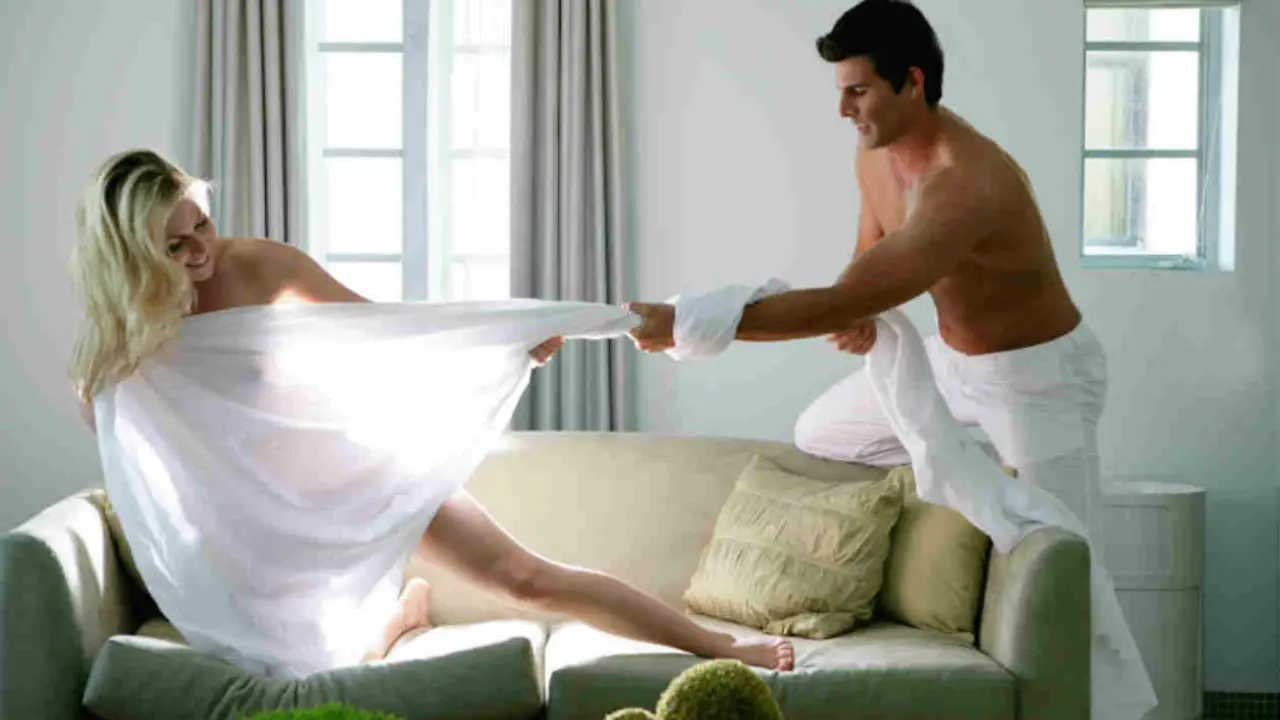 Ejercicios sexo. / Salud180