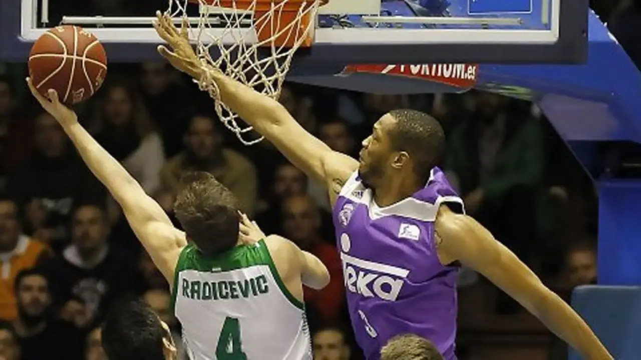 Real Madrid Baloncesto