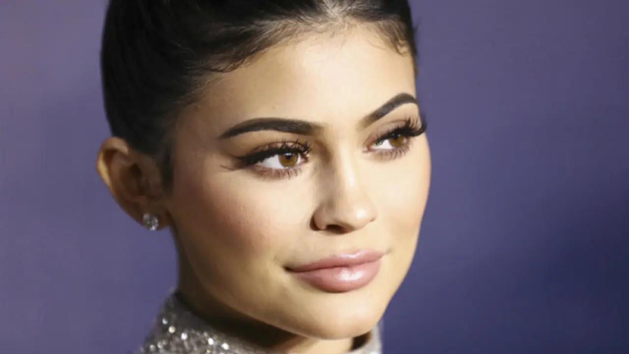 Kylie Jenner, empresaria. / E!