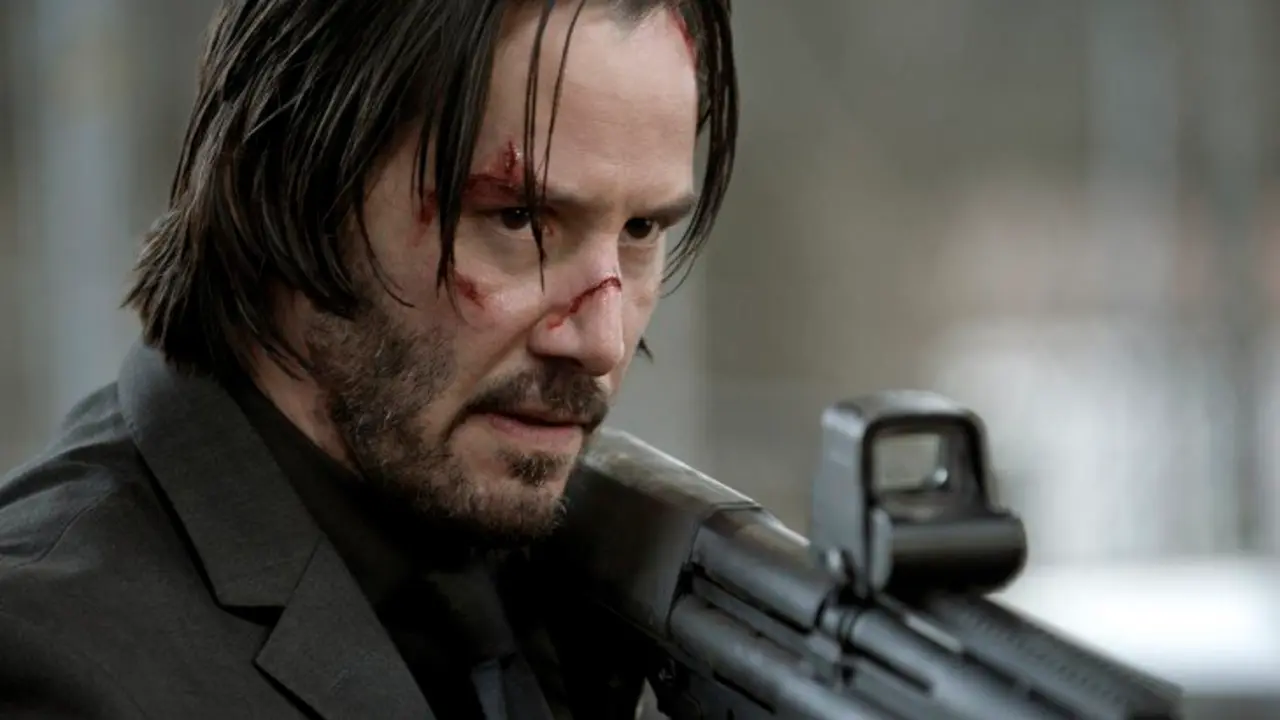 John Wick. / imdb.com