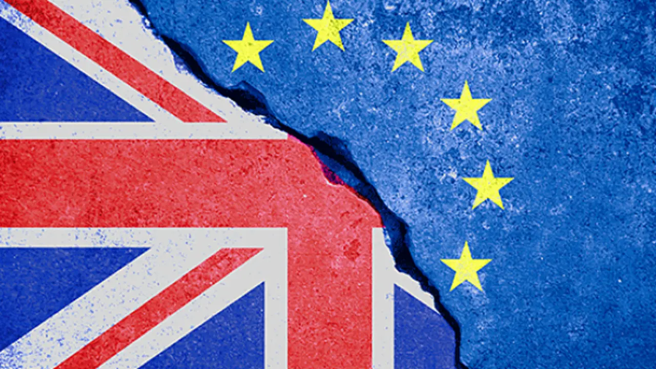 Brexit. / RR SS.