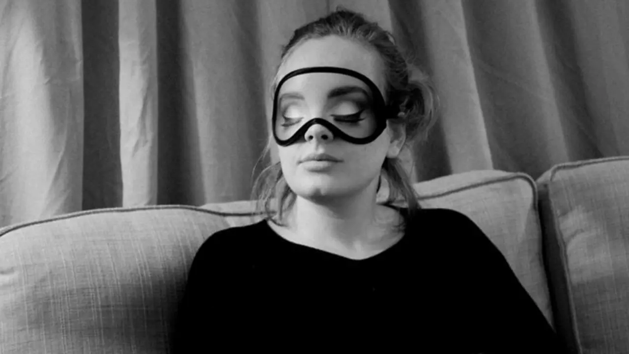 Adele, cantante. Instagram.
