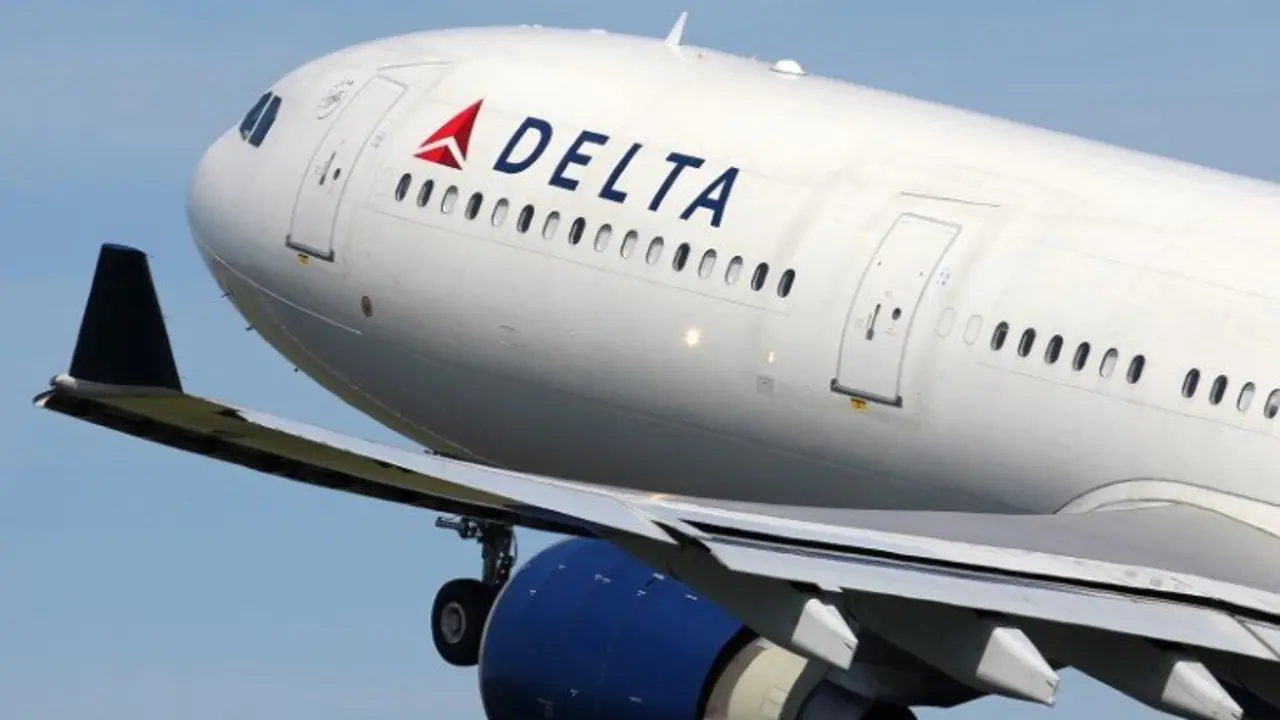 Delta Airlines. / delta.com