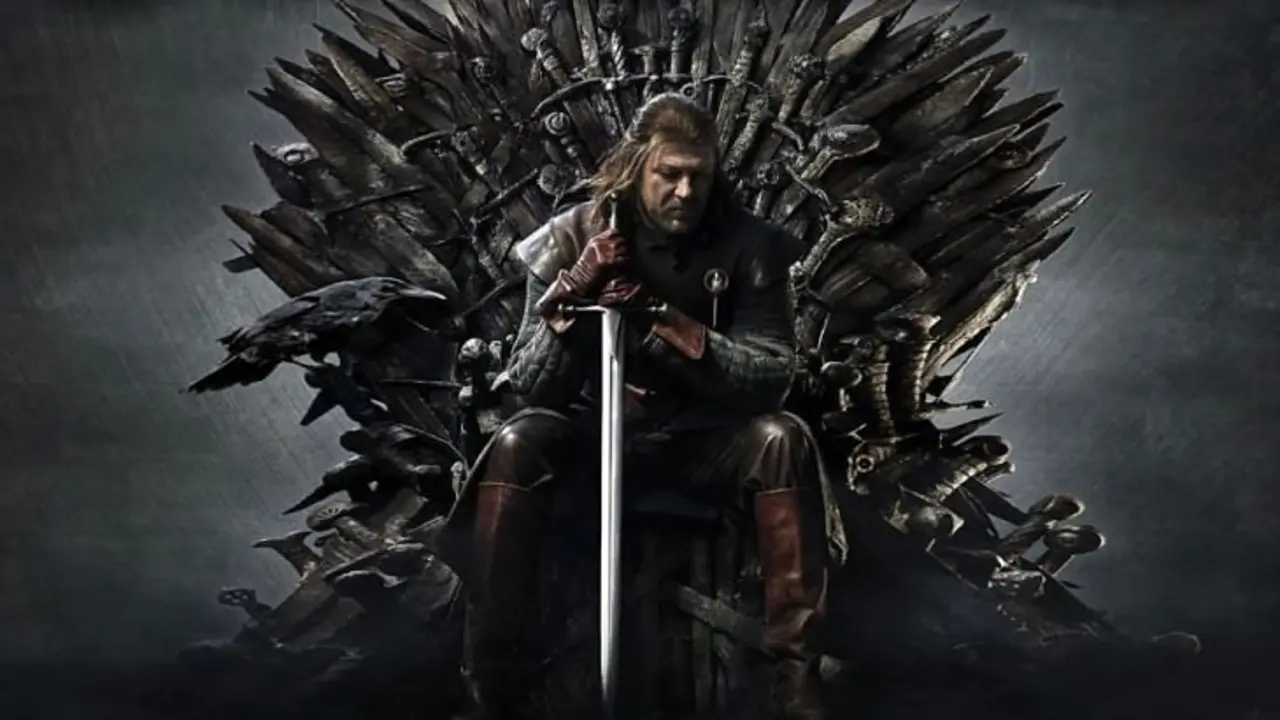 Juego de tronos, serie HBO