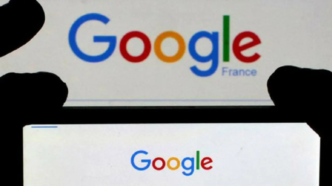 Google. Reuters.