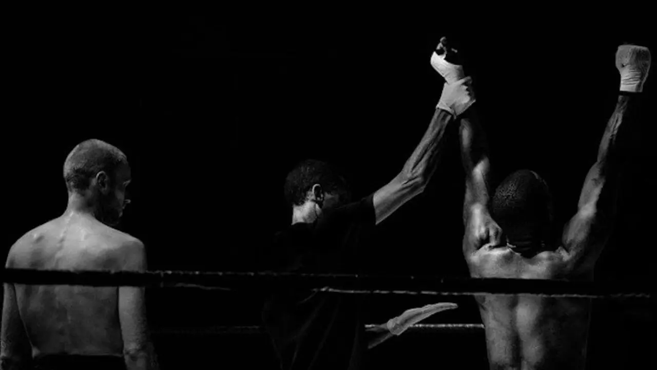 Boxeo. / Pixabay