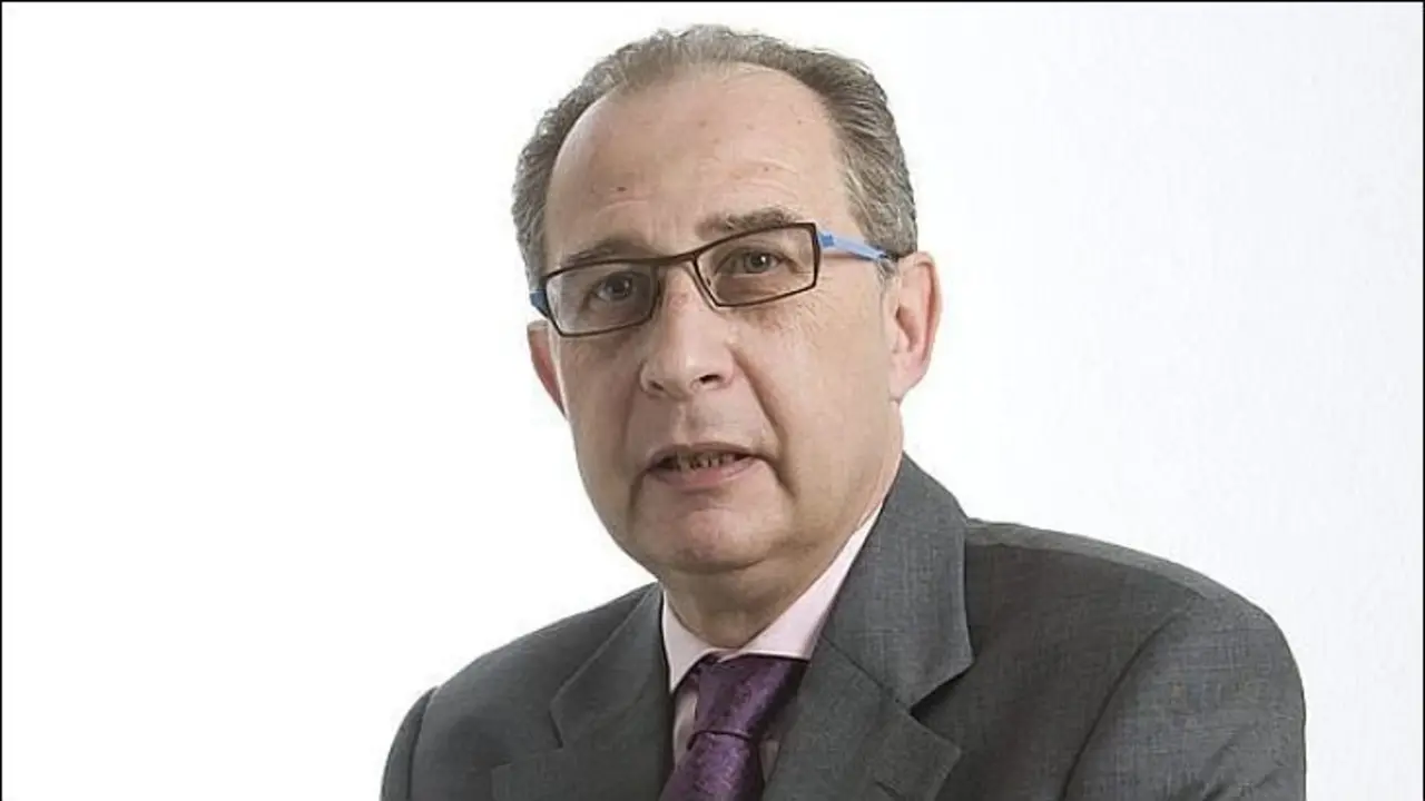 Germán Yanke.