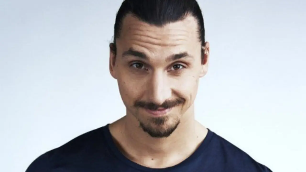 Zlatan