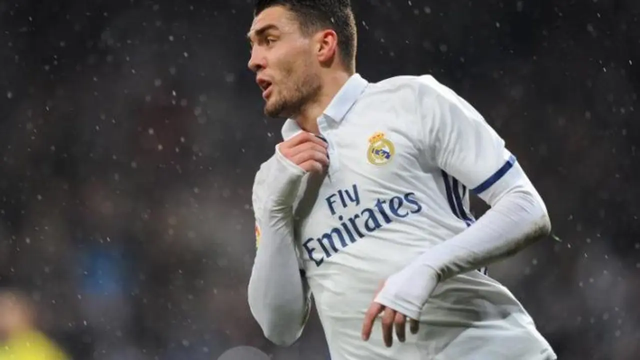 Mateo Kovacic