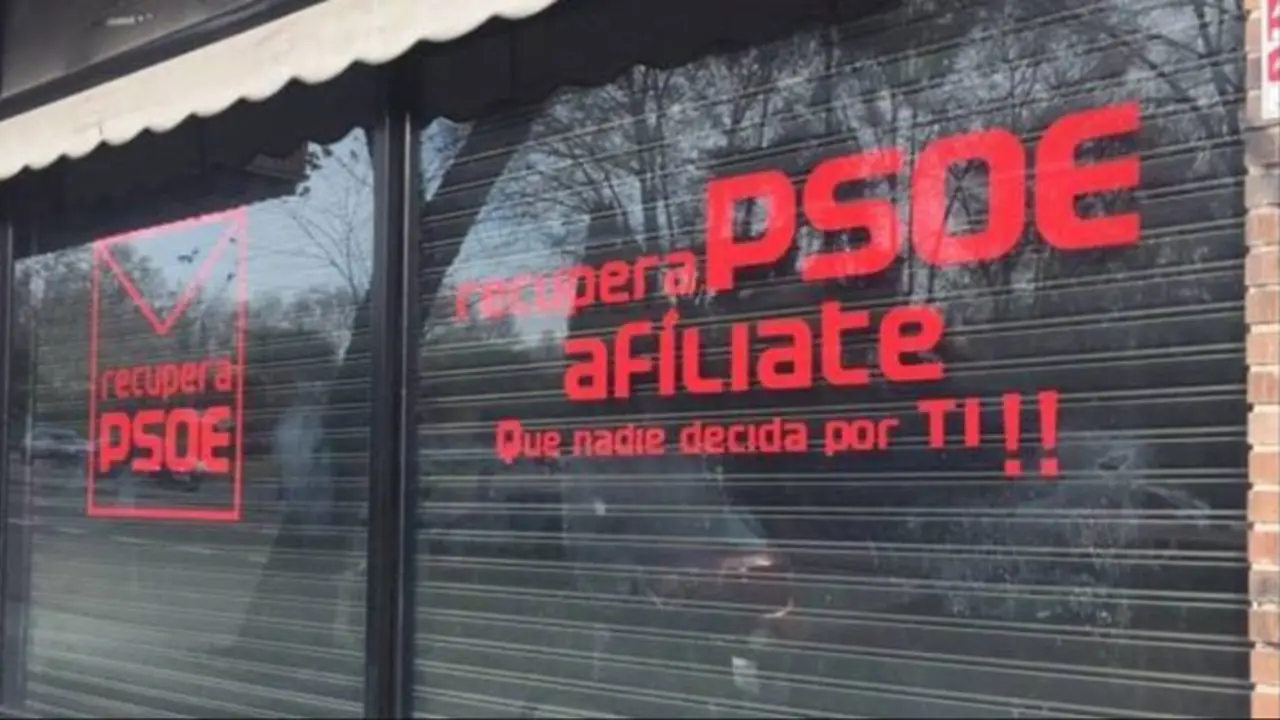PSOE
