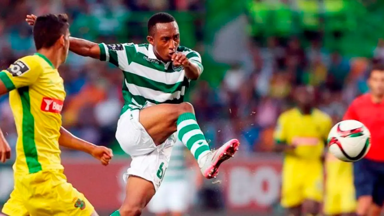 Gelson Martins