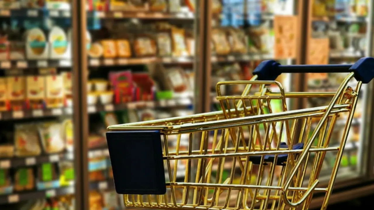 Supermercado. / Pixabay.