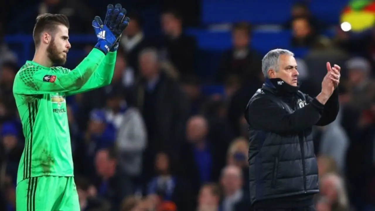 Mourinho