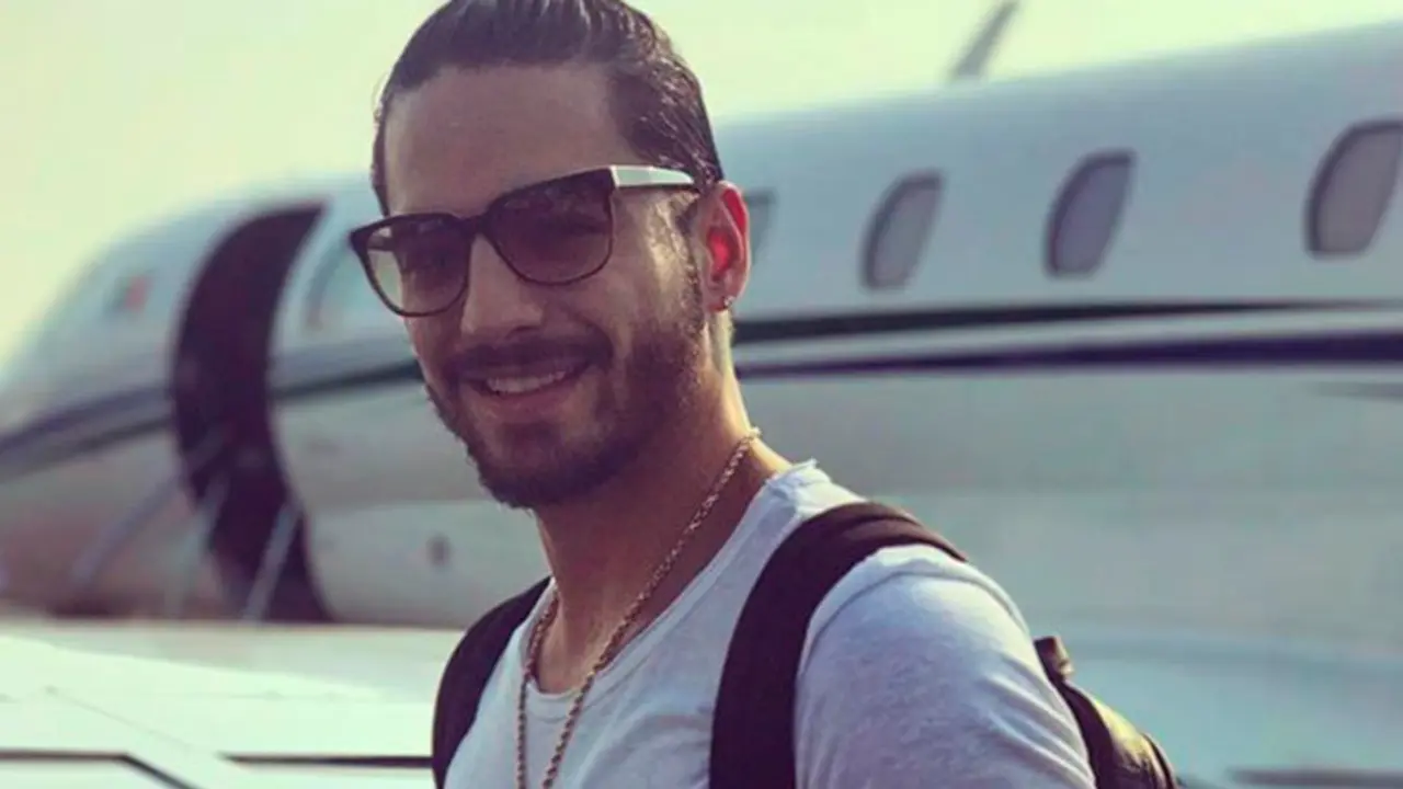 maluma-instagram